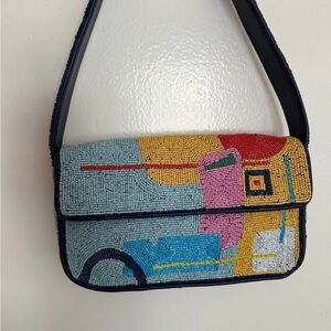 ISO Looking for Staud Tommy Bag Expressionism